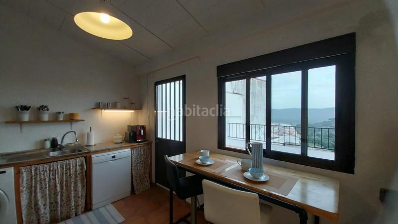 Foto 202d6b1b-ef7b-43e4-bfbb-b5ddeb558268. Casa en calle senabra 17 preciosa casa de pueblo con excelentes vistas en Aroche