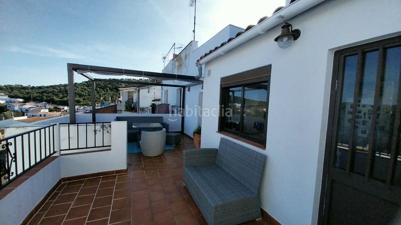Foto 4dfa2c7f-d723-4e43-915e-51cdc15558af. Casa en calle senabra 17 preciosa casa de pueblo con excelentes vistas en Aroche
