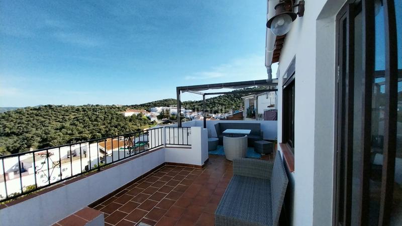 Foto 62291ed5-6374-48d0-b114-a21064b39a55. Casa en calle senabra 17 preciosa casa de pueblo con excelentes vistas en Aroche