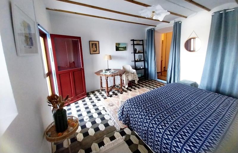 Foto ab0163ba-6f26-4c48-8dcf-829d6e34c079. Casa en calle senabra 17 preciosa casa de pueblo con excelentes vistas en Aroche