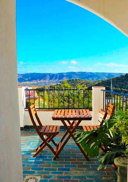 Foto cb660e3e-a25d-495a-aa09-d59eeb69c9ec. Casa en calle senabra 17 preciosa casa de pueblo con excelentes vistas en Aroche