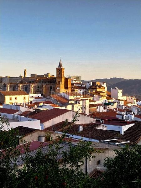 Foto d379527d-9ea0-44a2-a6c8-4a4e1628d398. Casa en calle senabra 17 preciosa casa de pueblo con excelentes vistas en Aroche