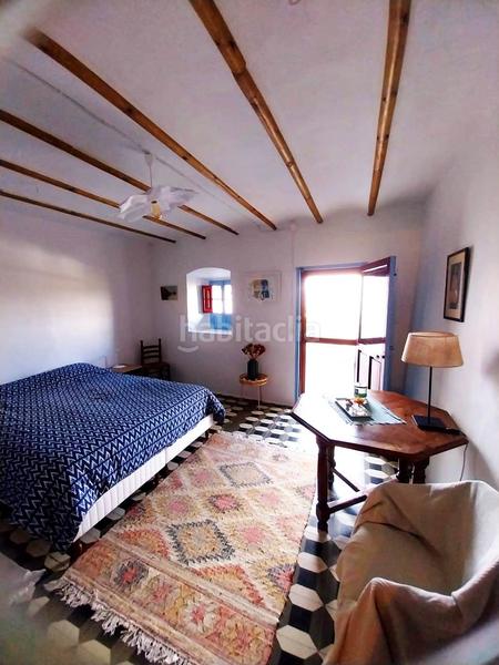 Foto dfb56a04-34d9-4ba1-87b1-4a62405a17ea. Casa en calle senabra 17 preciosa casa de pueblo con excelentes vistas en Aroche