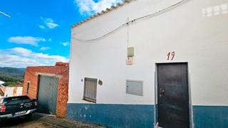 Casa a Calle mendo 19. Casa en cortegana