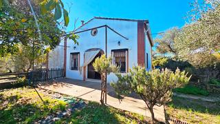 Masia a Aracena. Casa en finca de 1,5 has a tan solo 2 km. de aracena