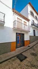 Casa a Calle gloria 5. Casa de pueblo en el centro de galaroza
