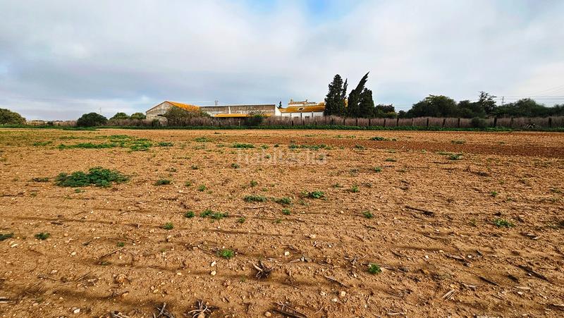 Foto 03310186-3b46-4509-a984-cbbc5aba47a6. Propriété dans La Hispanidad - Verdeluz Huelva