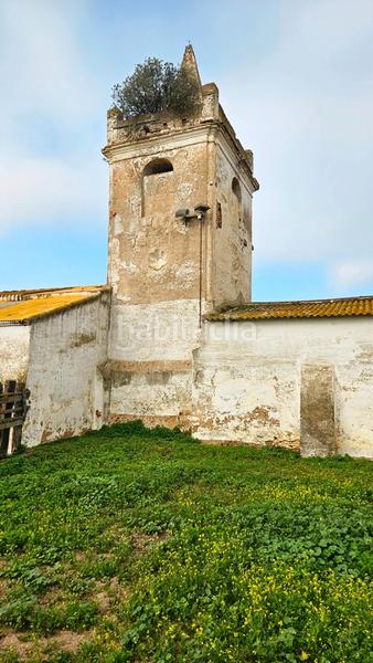 Foto 15803955-57a8-4fc1-9891-0ffb73dacb69. Propriété dans La Hispanidad - Verdeluz Huelva