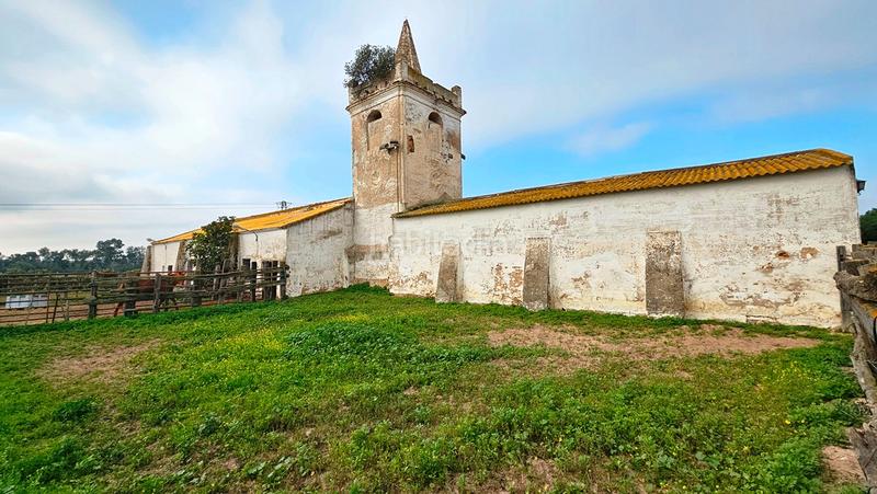 Foto 3364afd0-24c9-4476-8e09-07c6a8f1c9f0. Propriété dans La Hispanidad - Verdeluz Huelva