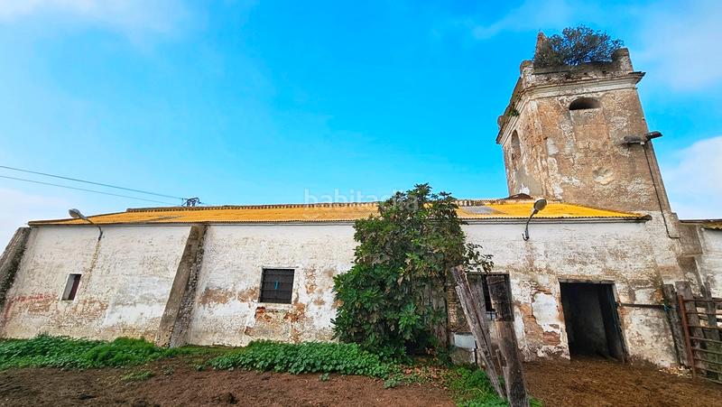 Foto 4f7c6685-e8ca-4202-be61-e3ed8fa178ee. Propriété dans La Hispanidad - Verdeluz Huelva