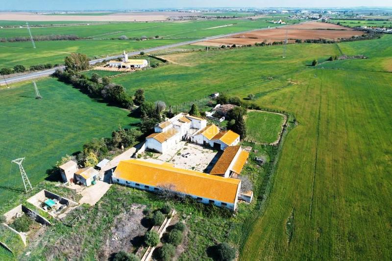 Foto 754cb382-43fe-4bd9-ae6a-d8275e61654f. Propriété dans La Hispanidad - Verdeluz Huelva