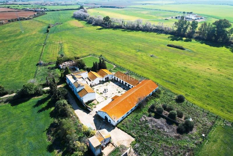 Foto ad129a31-b953-432f-9f9b-0f95a0e13bbd. Propriété dans La Hispanidad - Verdeluz Huelva