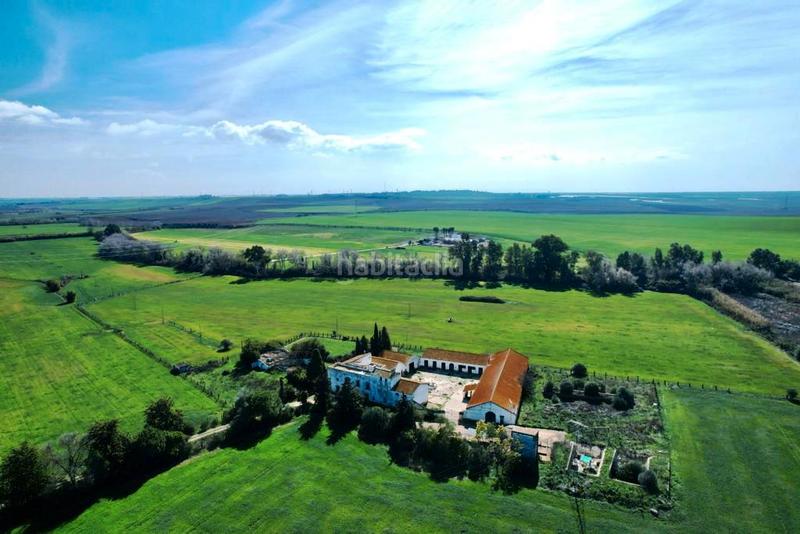 Foto b1119d3c-28c0-4fbb-a77e-ca2aacc227c8. Propriété dans La Hispanidad - Verdeluz Huelva