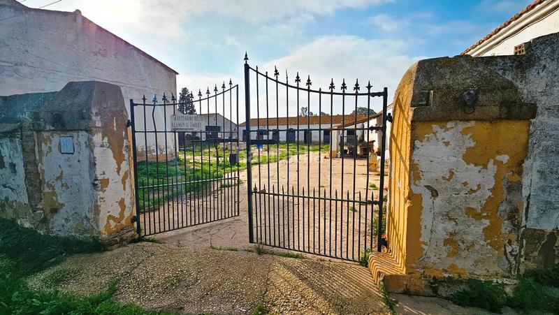 Foto b9aec7dd-a09d-4814-8a1c-6a3d62b1a8d9. Propriété dans La Hispanidad - Verdeluz Huelva