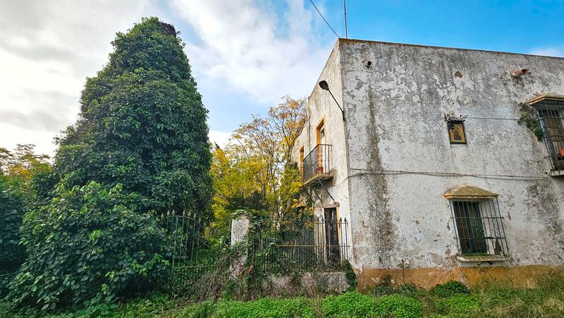 Foto cfc654d4-8030-4fbb-bf92-096fdbe7c3b2. Propriété dans La Hispanidad - Verdeluz Huelva