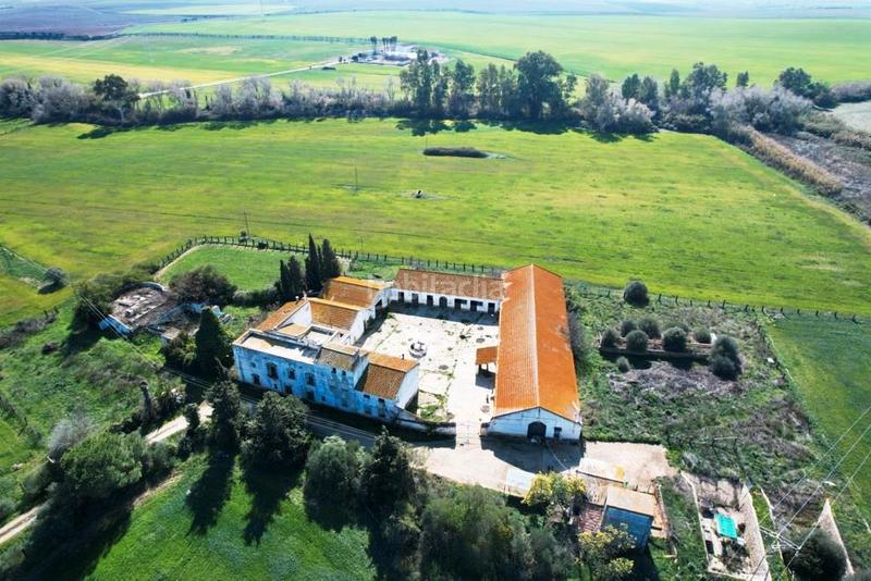 Foto ee6aa430-e081-4add-bacb-eec3751325b7. Propriété dans La Hispanidad - Verdeluz Huelva