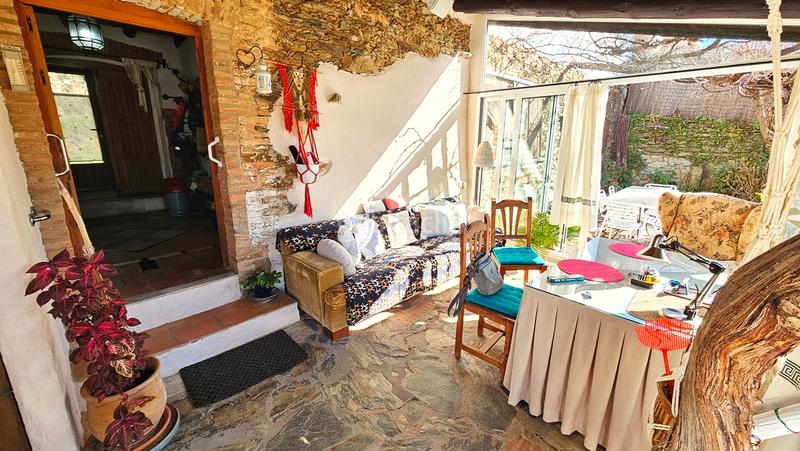 Foto 503f2ace-f8e8-45d9-a09c-0f6fbdeee7d6. Casa a n/a a Galaroza