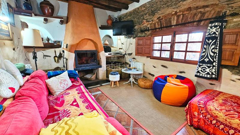 Foto 5f8effb6-e22f-4235-855a-9ede0153178c. Casa a n/a a Galaroza