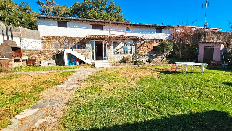 Foto dc6a985d-b4b8-4043-b028-6a095b2ff959. Casa a n/a a Galaroza