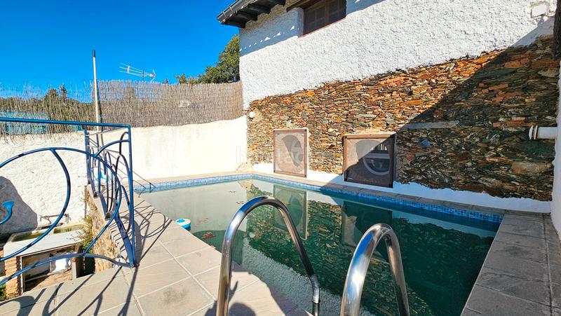 Foto e5fc54b9-e627-4e0d-a562-0eb174ad6d3e. Casa a n/a a Galaroza