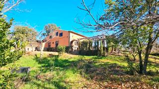Bauernhof en Aracena. Casa de campo en finca de 2,5 has en aracena