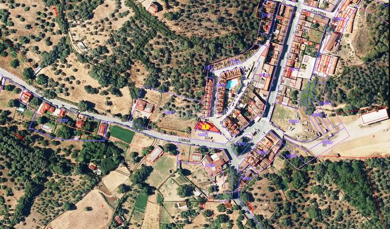 Foto 2e8a5344-1753-4689-adf9-5c33284743ee. Wohngrundstück in calle pedrera 1 in Galaroza