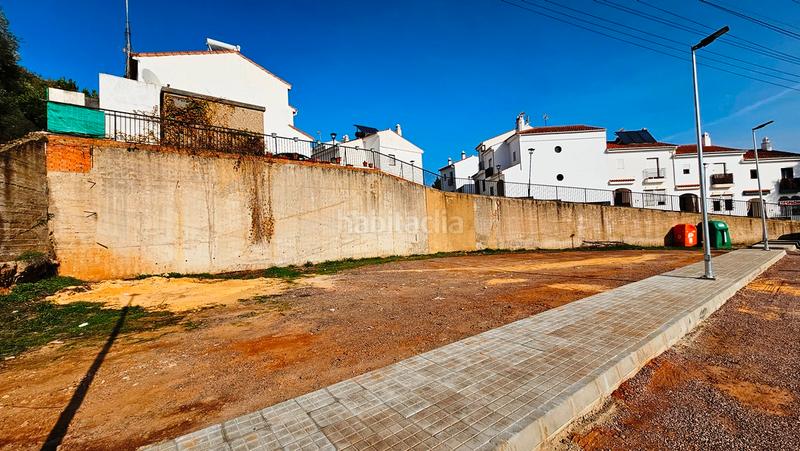 Foto 35515529-e8b2-498b-953a-eaf9007dfa48. Wohngrundstück in calle pedrera 1 in Galaroza