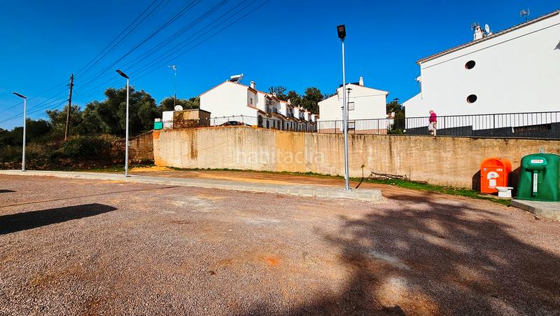 Foto 402b08d4-fb2e-43b7-8c19-e5b5eb7acbc9. Wohngrundstück in calle pedrera 1 in Galaroza