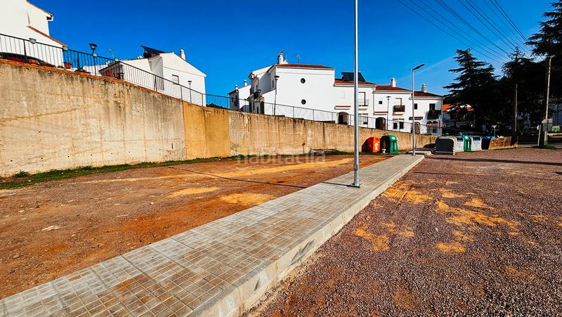 Foto 437d1958-f0cd-4fd8-8e7e-262e137f9ffe. Wohngrundstück in calle pedrera 1 in Galaroza