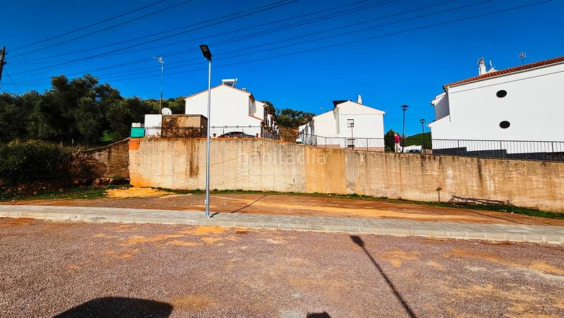 Foto f6fc6bab-5e89-40e8-9a54-b46d8ae50e23. Wohngrundstück in calle pedrera 1 in Galaroza