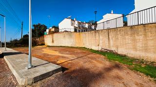 Terreny residencial a Calle pedrera 1. Espectacular solar de 360 m2 a la entrada de galaroza