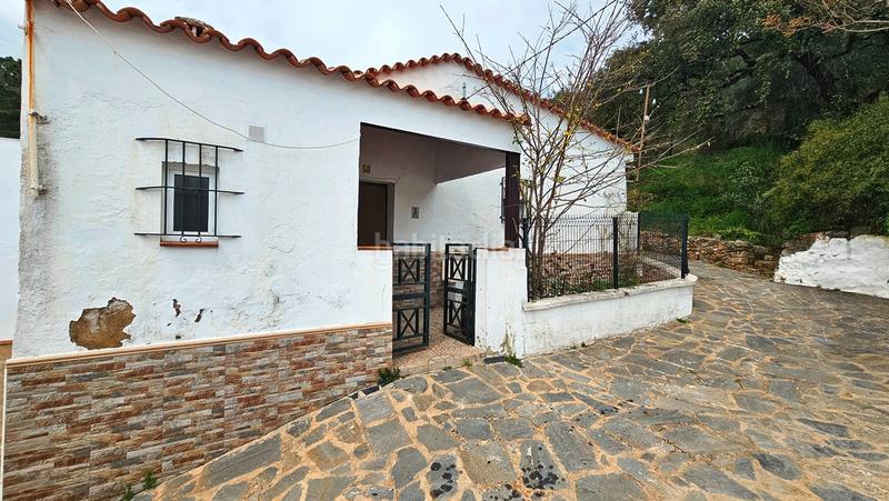 Foto 1538aac3-4b8e-4880-abac-c4ed2767d7f1. Casa en calle piña gorda 85 casa de pueblo en la aldea de arroyo, en Almonaster la Real