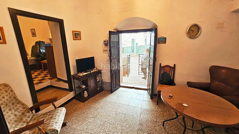 Foto 411ad961-3136-462e-8a36-cfb0949c3920. Casa en calle piña gorda 85 casa de pueblo en la aldea de arroyo, en Almonaster la Real