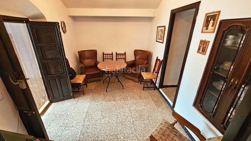 Foto 6dd12de3-2d49-47b5-a225-47812135615c. Casa en calle piña gorda 85 casa de pueblo en la aldea de arroyo, en Almonaster la Real