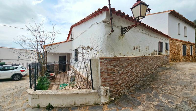 Foto 7274467e-cd9a-4a19-9d03-ffc6239fc2c0. Casa en calle piña gorda 85 casa de pueblo en la aldea de arroyo, en Almonaster la Real