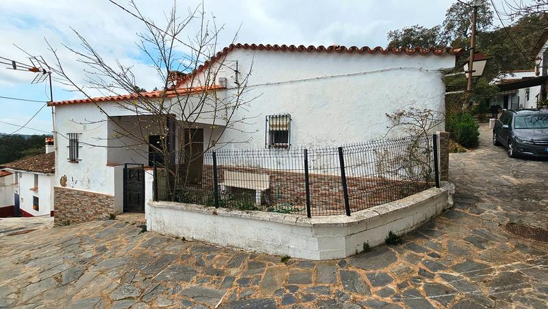 Foto 838a4181-3f05-474e-a9cf-de96c0fecbf8. Casa en calle piña gorda 85 casa de pueblo en la aldea de arroyo, en Almonaster la Real