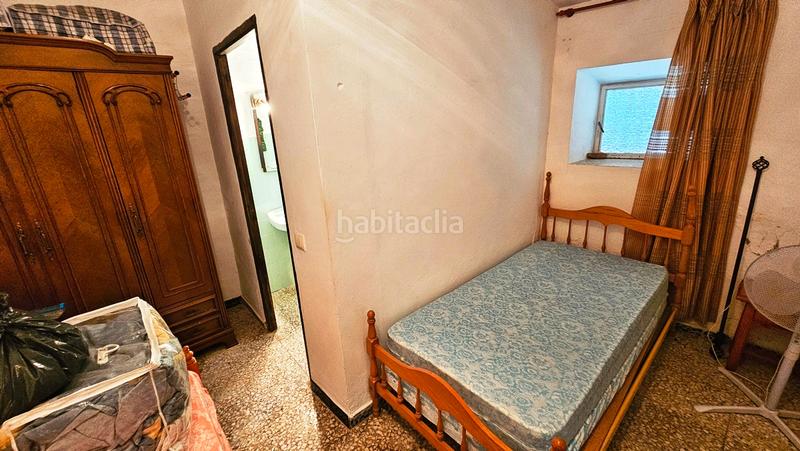 Foto aae19a46-340c-4147-a89f-584f6f42c28e. Casa en calle piña gorda 85 casa de pueblo en la aldea de arroyo, en Almonaster la Real