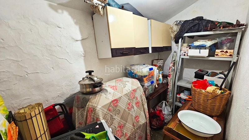 Foto bc2c5a72-1f4f-484e-9ef1-6b594c2c647d. Casa en calle piña gorda 85 casa de pueblo en la aldea de arroyo, en Almonaster la Real