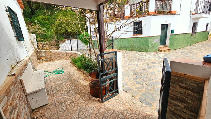 Foto c7056eef-ddf5-4caf-bd3a-435d9d3ec197. Casa en calle piña gorda 85 casa de pueblo en la aldea de arroyo, en Almonaster la Real