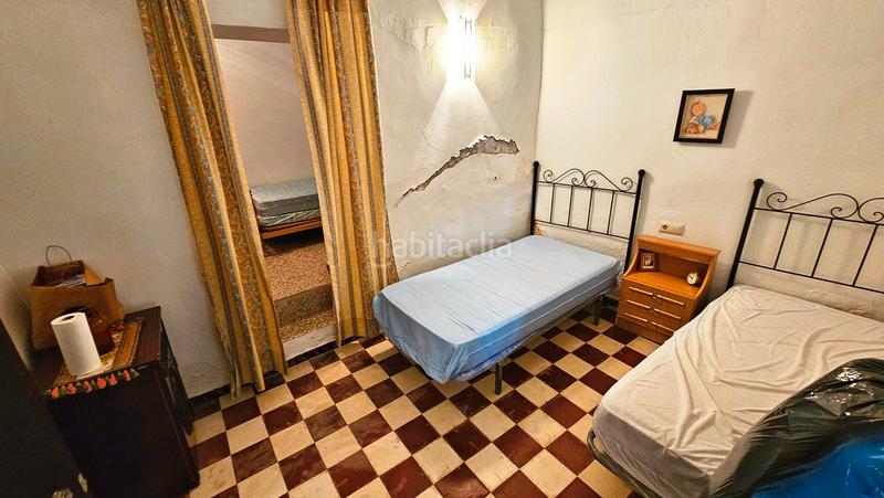 Foto ede8d69d-f965-4769-bb6c-091fed337056. Casa en calle piña gorda 85 casa de pueblo en la aldea de arroyo, en Almonaster la Real