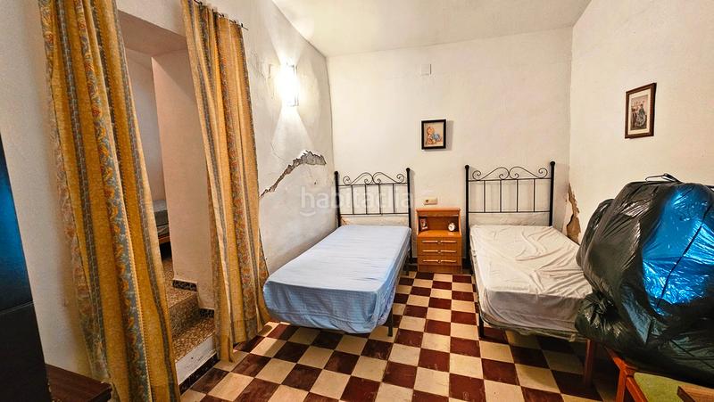 Foto f18caac3-fc3f-4ee3-8006-3419c67affe9. Casa en calle piña gorda 85 casa de pueblo en la aldea de arroyo, en Almonaster la Real