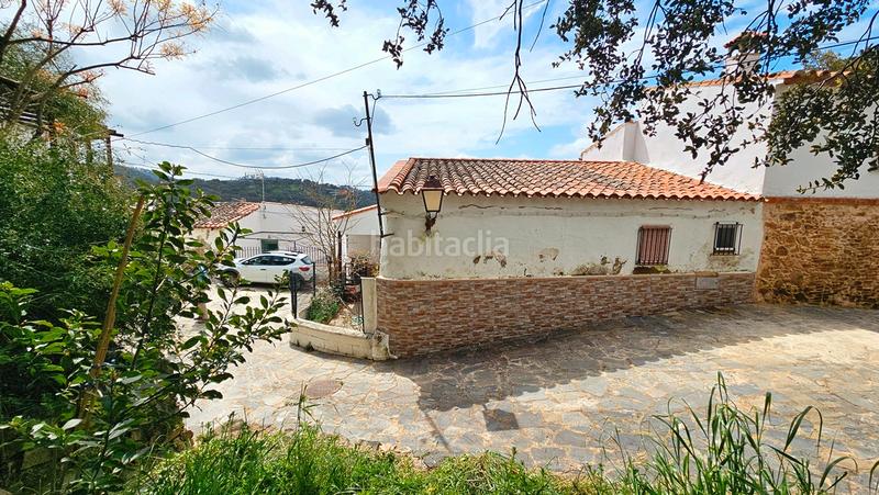 Foto f72594a0-0266-4f30-b630-859f502e83bd. Casa en calle piña gorda 85 casa de pueblo en la aldea de arroyo, en Almonaster la Real