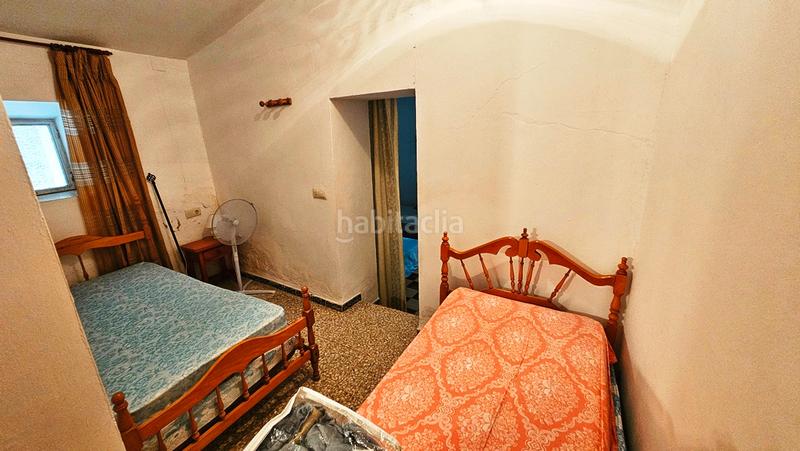 Foto fb1799a7-ef7e-4cee-be36-b30d4309167f. Casa en calle piña gorda 85 casa de pueblo en la aldea de arroyo, en Almonaster la Real
