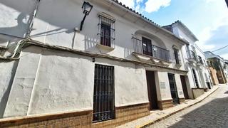 Casa a Calle real 13. Casa de pueblo en el centro de cortegana