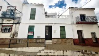 Casa a Calle paymogo 42. Casa de pueblo en cortegana