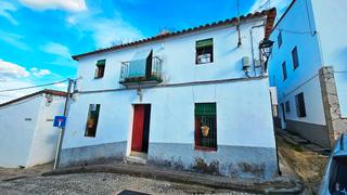 Casa a Calle nueva 46. Casa de pueblo en la aldea de corterrangel, aracena