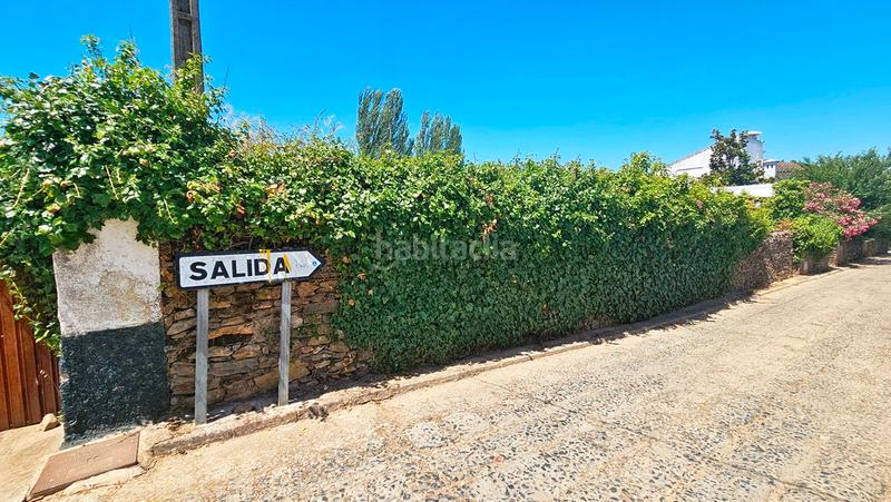Foto 0e1059a3-47d7-4d94-8a6f-f4e443c1a6a2. Wohngrundstück in calle iglesia nueva 1 in Castaño del Robledo