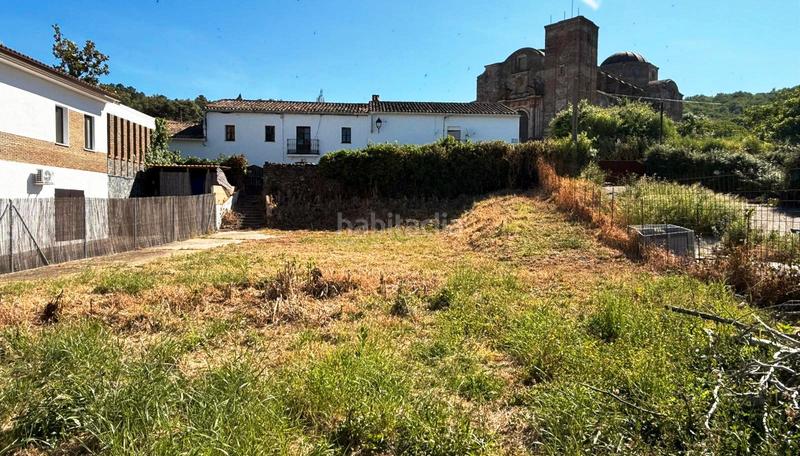 Foto 1e5515aa-c3e1-4a52-8569-99a17861cd8d. Wohngrundstück in calle iglesia nueva 1 in Castaño del Robledo