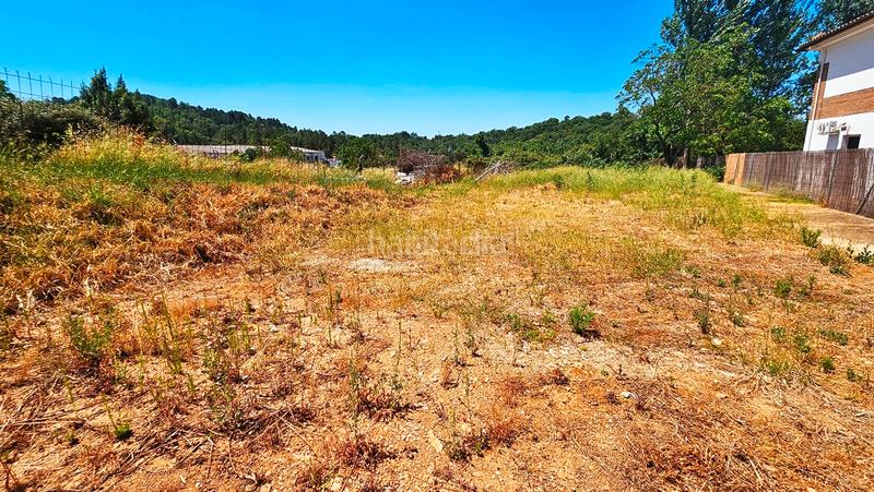 Foto 34963618-1e70-4349-949d-23b4ef30a032. Wohngrundstück in calle iglesia nueva 1 in Castaño del Robledo