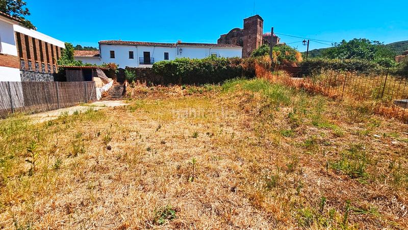 Foto 91825568-92c2-4aa2-b068-79bf333b5bfa. Wohngrundstück in calle iglesia nueva 1 in Castaño del Robledo